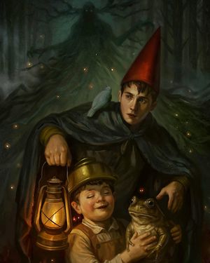 Image post by @cartoonnetworkofficial on Instagram