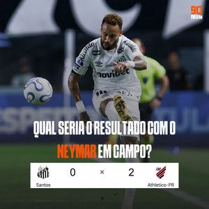 Image post by @90minbrasil on Instagram
