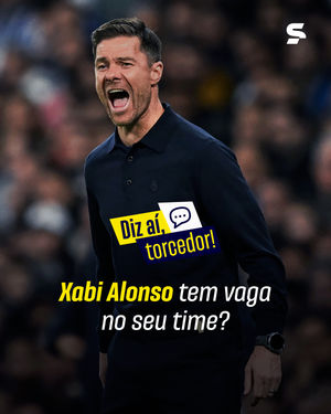 Image post by @sportv on Instagram