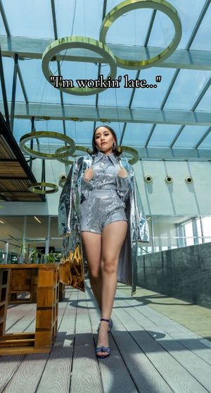 Video post by @katvoltage on TikTok