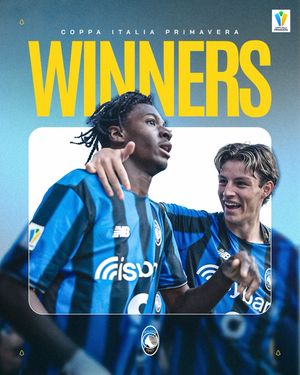 Image post by @seriea on Instagram