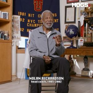 Video post by @hogsplus on Facebook