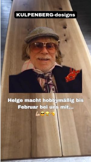 Video post by @kulpenberg_designs on Instagram