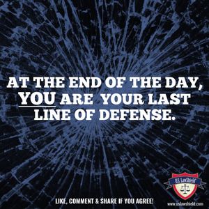 Image post by @uslawshield on Instagram