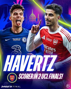 Video post by @championsleague on TikTok