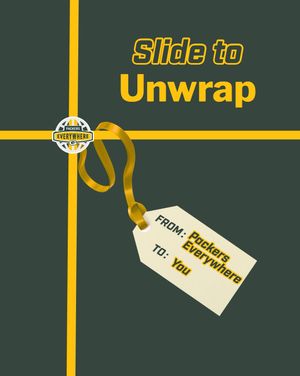 Image post by @packerseverywhere on Instagram