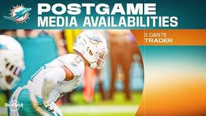 Video post by @miamidolphins on YouTube
