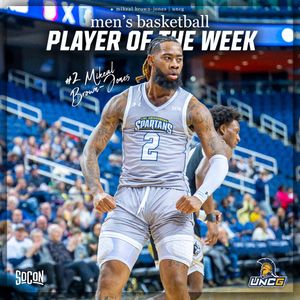 Image post by @SoConSports on Twitter