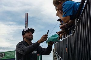 Image post by @kristinabonnermedia on Instagram