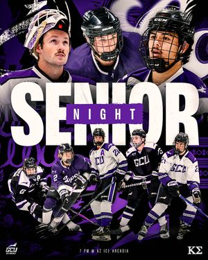 Image post by @lopeshockey on Instagram