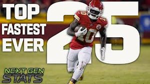 Video post by @NFL on YouTube