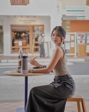 Image post by @xinlinnn on Instagram