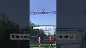 Video post by @maxpreps on YouTube