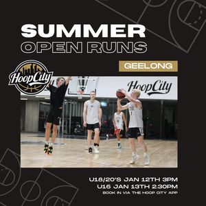 Image post by @hoopcityau on Instagram