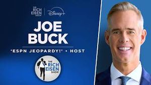 Video post by @richeisenshow on YouTube