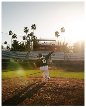 Image post by @robertpaul39 on Instagram