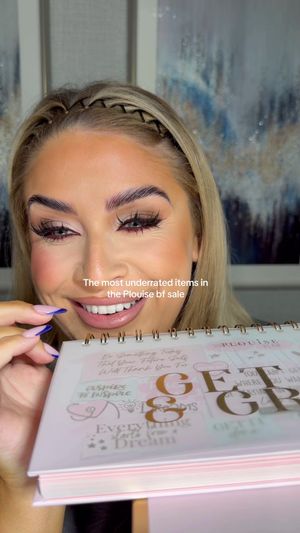 Video post by @beckymorganmakeup on TikTok