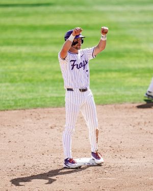 Image post by @tcubaseball on Instagram