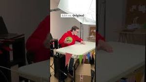 Video post by @kevinbparry on YouTube