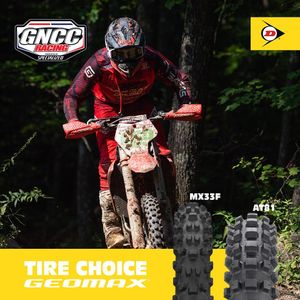 Image post by @gncc_racing on Instagram