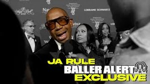 Video post by @Baller Alert, Inc. on YouTube