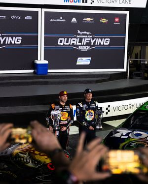 Image post by @daytona on Instagram