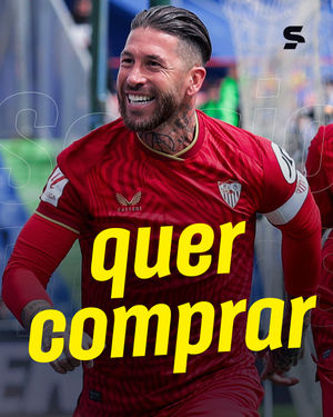 Image post by @sportv on Instagram