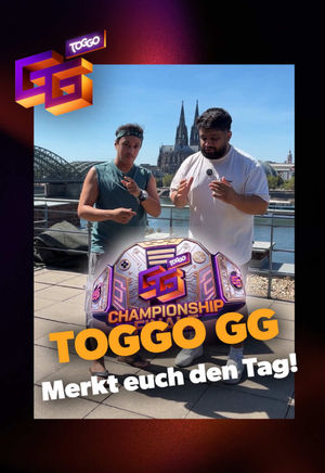 Video post by @toggo on TikTok
