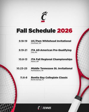 Image post by @gobearcatswten on Instagram