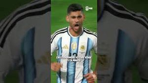 Video post by @foxsports on YouTube