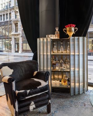 Image post by @timothyoulton on Instagram