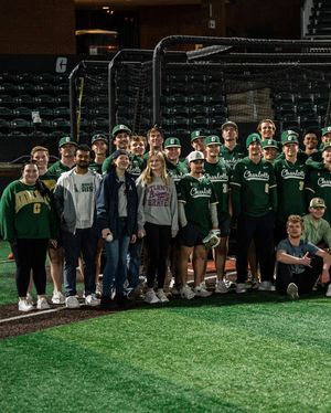 Image post by @charlotte_baseball on Instagram