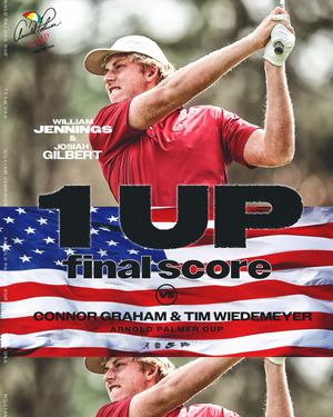 Image post by @alabamamgolf on Instagram