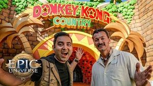 Video post by @Universal Orlando Resort on YouTube