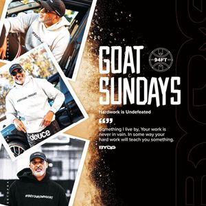 Image post by @94ftapp on Instagram