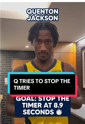 Video post by @pacers on TikTok