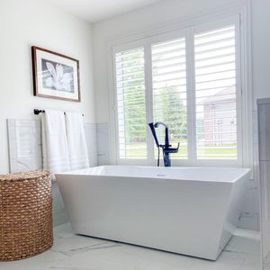 Image post by @budget_blinds_official on Instagram