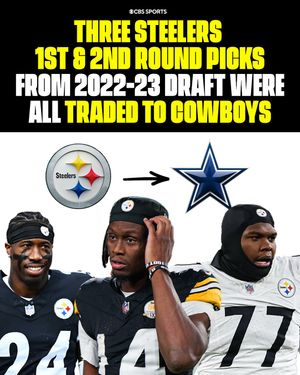Image post by @nfloncbs on Instagram