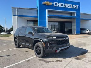 Image post by @chevyolathe on Instagram