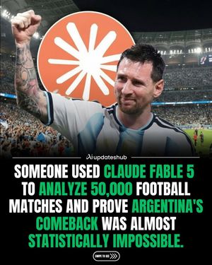 Image post by @aiupdates.hub on Instagram