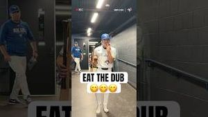 Video post by @bluejays on YouTube