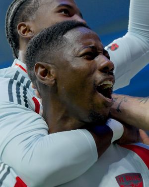 Image post by @fcdallas on Instagram