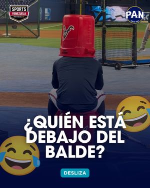 Image post by @sports_venezuela on Instagram