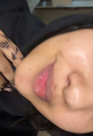 Video post by @hibamakeup on TikTok