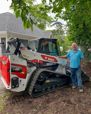 Image post by @bobcatcompany on Instagram