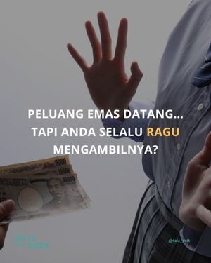 Image post by @faiz_seft on Instagram