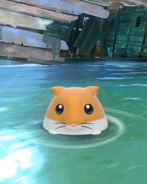 Image post by @nintendoamerica on Instagram