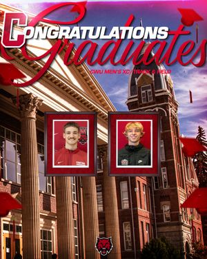 Image post by @cwuathletics on Instagram