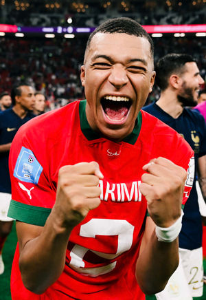 Video post by @fifaworldcup on TikTok
