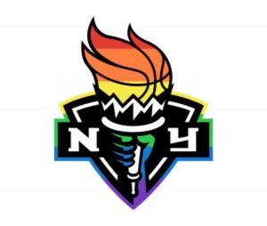 Image post by @nyliberty on Facebook